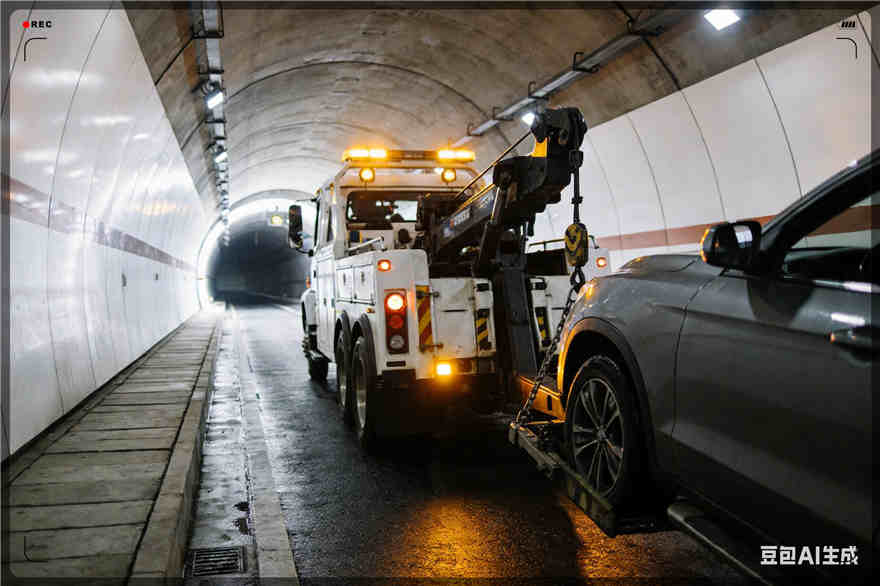 淄博道路救援汽车换轮胎